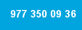 977 350 09 36